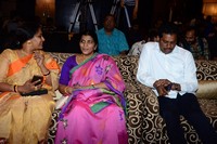 Lakshmis NTR Movie Trailer Launch